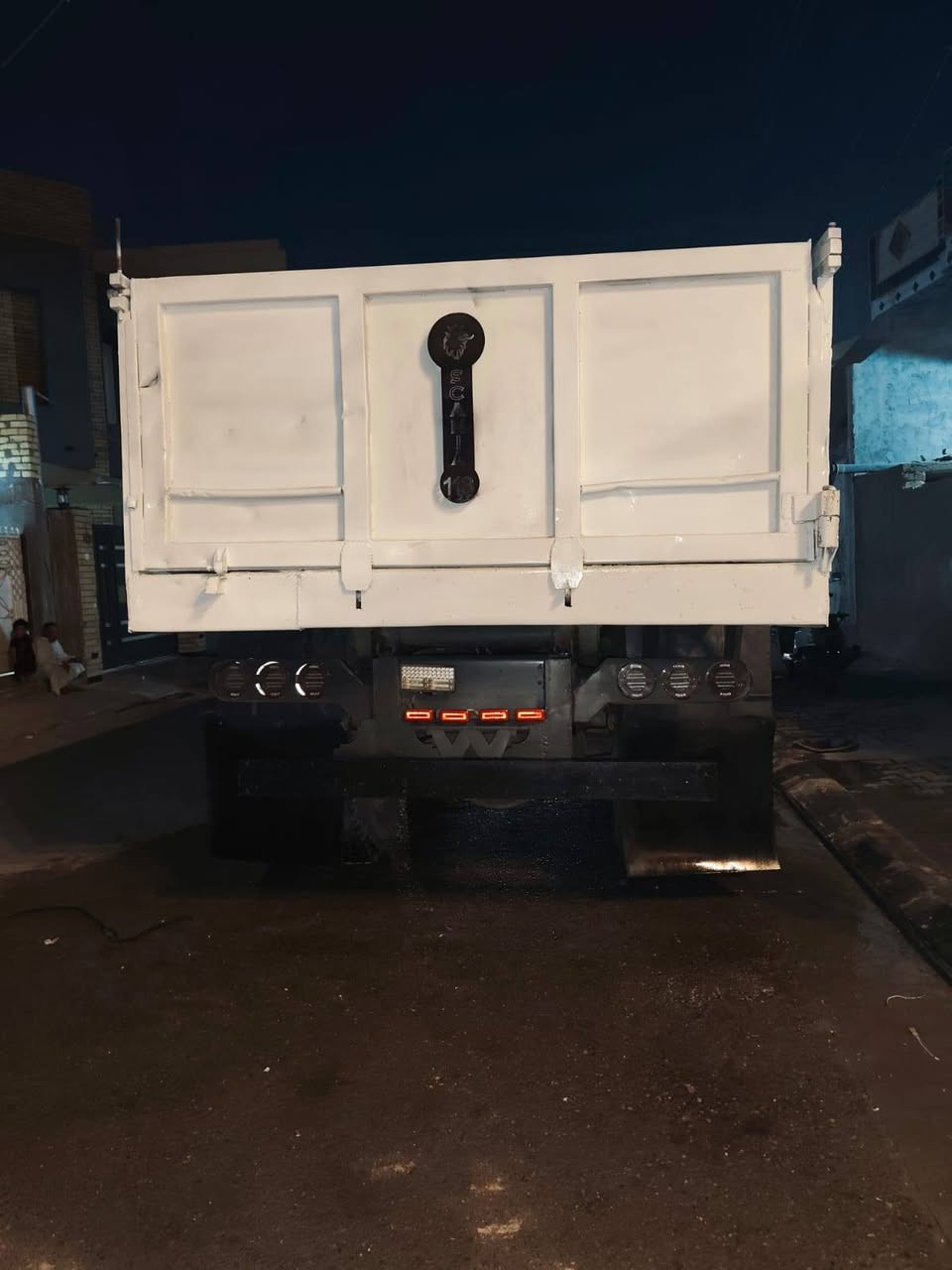 اسكنيه ١١٢ مكينه ١٢ ونص اكسن كلاو تخم تاير ***********
