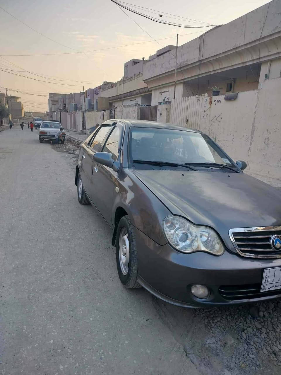 سي كي موديل 2012 رقم نينوى اني الشرعي السنوية للغايه 2027 السياره مال بيت السعر 50 وبيها مجال


**إذا كنت صاحب هذا الإعلان وتريد حذفه لأي سبب، رجاءا أرسل رسالة إلى الدعم الفني**