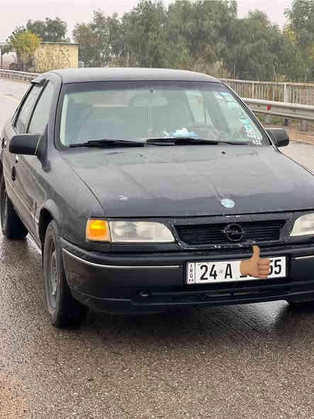 اوبل فكتره 16صبغ جمالي بدون دعم بدون ضرر بدون  خيسان مكينه وكير خير من الله  رقم جديد دهوك سنويه لي 2030 عنوان قضاء شيخان شرط تحويل تراي من زاخو لحد فاو  ماتصرف علئ ربع تايرات جديد تخمات جديد سعر 46ومجال بسيط *********** 📞مكلف بل نشر📞
