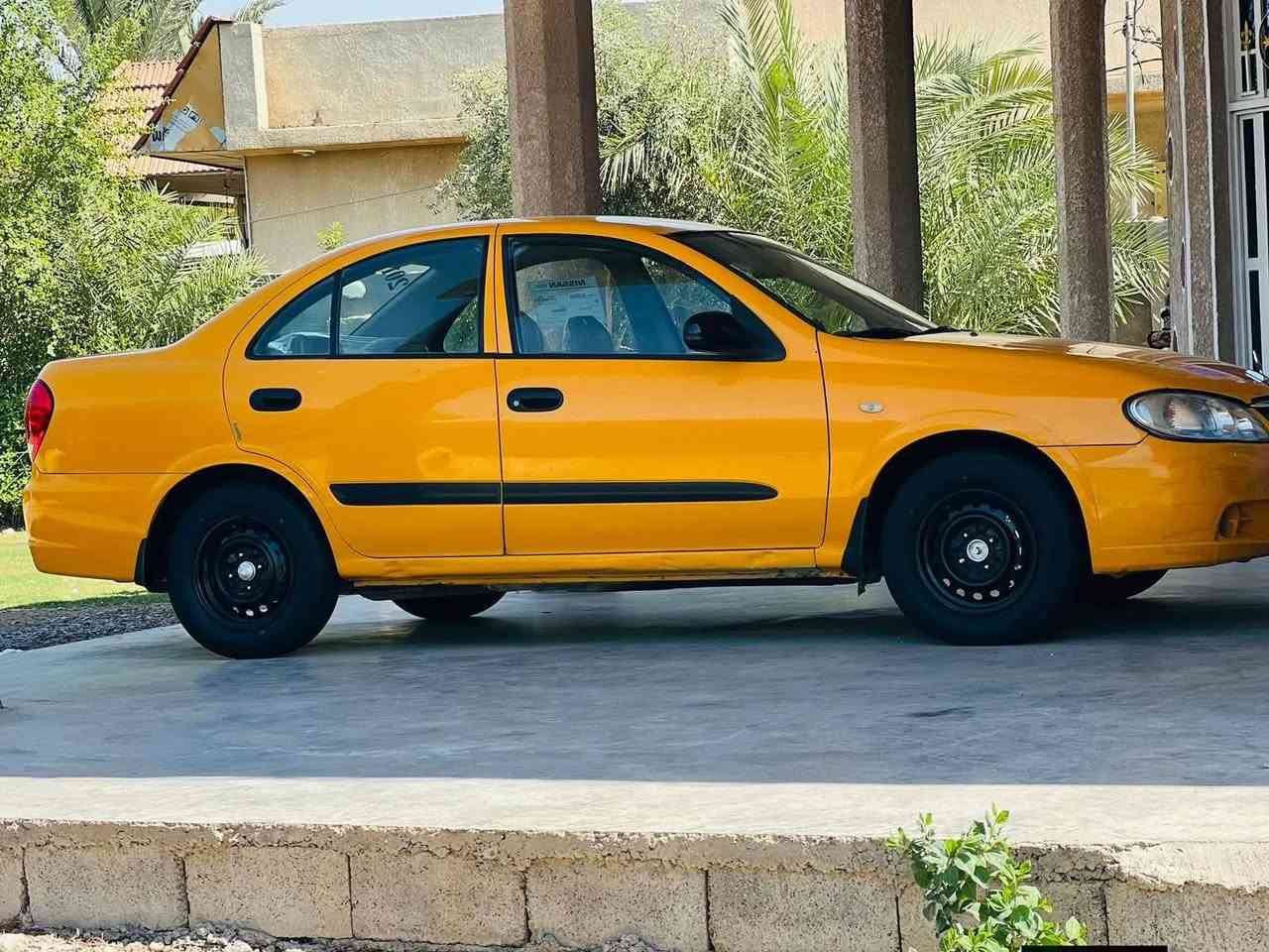 #يالله سني ٢٠١١ شركة عامة كير عادي قبق اسود مكينه رقمها بغداد الدولي سنويه جديدة هزة جديد باقي كير  صدر تبريد مكفول بشرط مكفولة من الظربه وتبديل ٣ قطع ونص  رش أثر شخوط خباثه بشرط بدون تعديل أو معجون تخم تاير جديد مدوشمه ارضيه وكشنات
مكلف بل نشر 
اتصل عل رقم راعيها 
‏‪***********‬‏
