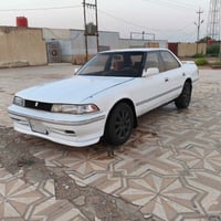مارك • موديل ٩٢ • مكينه وكير جديده