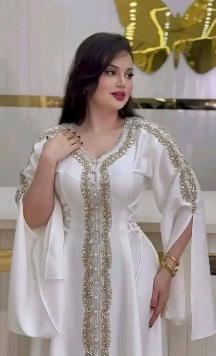 اخر حجوزات العيد 🙊🤍
متاح كل المقاسات ومتاح مقاسات خاصه ل ١٥٠ ك 🤍
للطلب والحجز من هنا Lely Store ��


**إذا كنت صاحب هذا الإعلان وتريد حذفه لأي سبب، رجاءا أرسل رسالة إلى الدعم الفني**