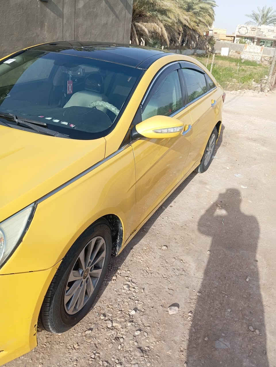 سلام عليكم
للببع فقط سوناتا موديل2012

اقرة المنشور كامل رجاءا

وارد امريكي محرك ٢٤٠٠

فول مواصفات (vip)

بانوراما

الكاعية مغلفة جلد 

تخم تاير جديد ويل كب

سستم صوت انفينيتي

وشاشة ودمام بلادي

كامرة دوارة

تدفئة بل كشنات وكشنات كهرباء

اشاير بل مري

بصمة

الحادث  بنيد أبدل 

السيارة حلوة كلش ونظيفة ومابيهة اي نقص

السعر  ٩٨وبيها مجال بسيط

مكاني بابل

078٧٧٦٧١٣٣
رقم التليفون


**إذا كنت صاحب هذا الإعلان وتريد حذفه لأي سبب، رجاءا أرسل رسالة إلى الدعم الفني**