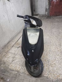 دراجه بريز للبيع متروكة شهران رايد ها ٤٥٠ قفل واتساب 07757611063