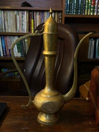 نحاسيات قديمة • انتيكات • بغداد