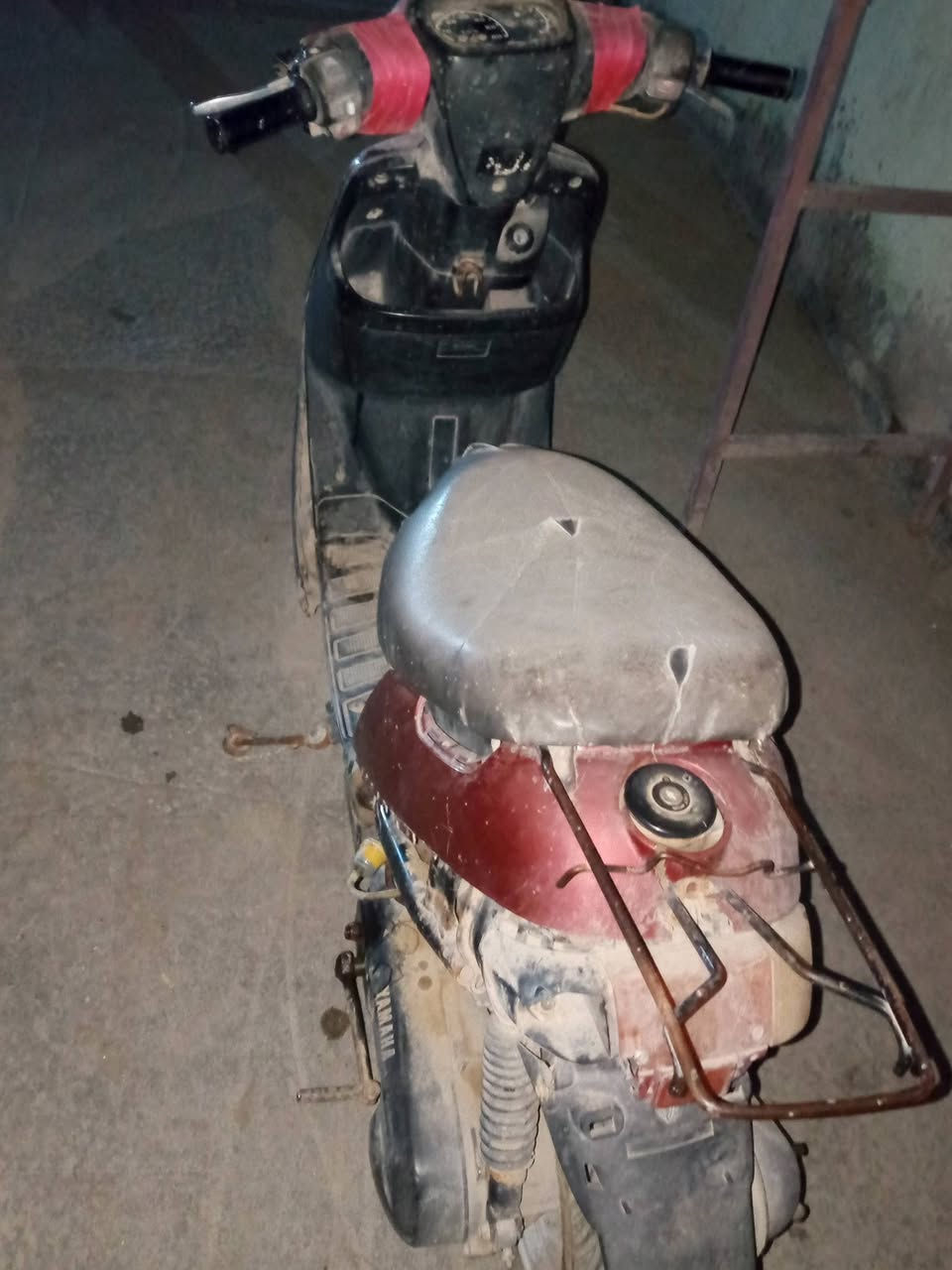 سلام عليكم
اخوان هاي الدراجات للبيع ابيع كوم حديد (سكنز-بطه) للعلم الدراجات شغالات بس متروكات لفتره للستفسار 
*********** أو مراسلة الصفحه
