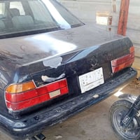 بيم 740ثمانيه سلندر كير تمساح سياره مصبوغه جماليه حداديه جديده تبريد ب...