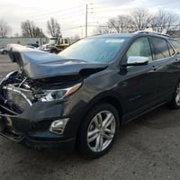 شوفرليت اكوينكس • ٢٠١٩ • كربلاء