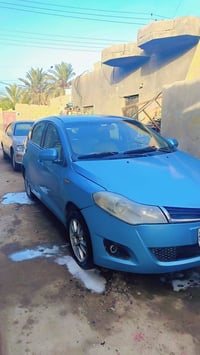 شيري فلاوين • ٢٠١٣ • ابي الخصيب