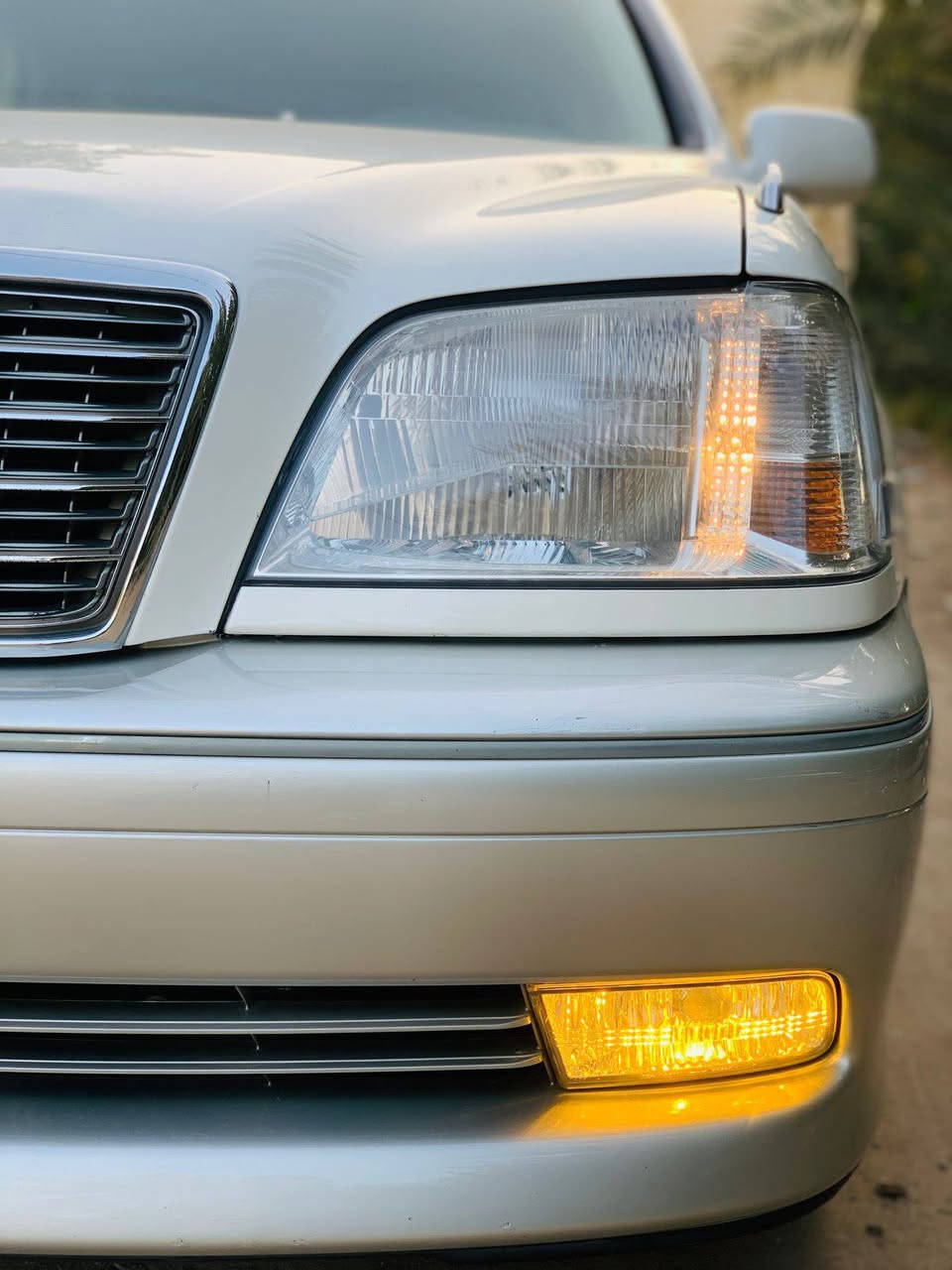 إسلام عليكم ملكه ٢٠٠١ادوات سياره زيرو مكفوله كفاله عامه مكينه ديفور كبير اربع دكم عنواني بغداد سعر خاص ***********
