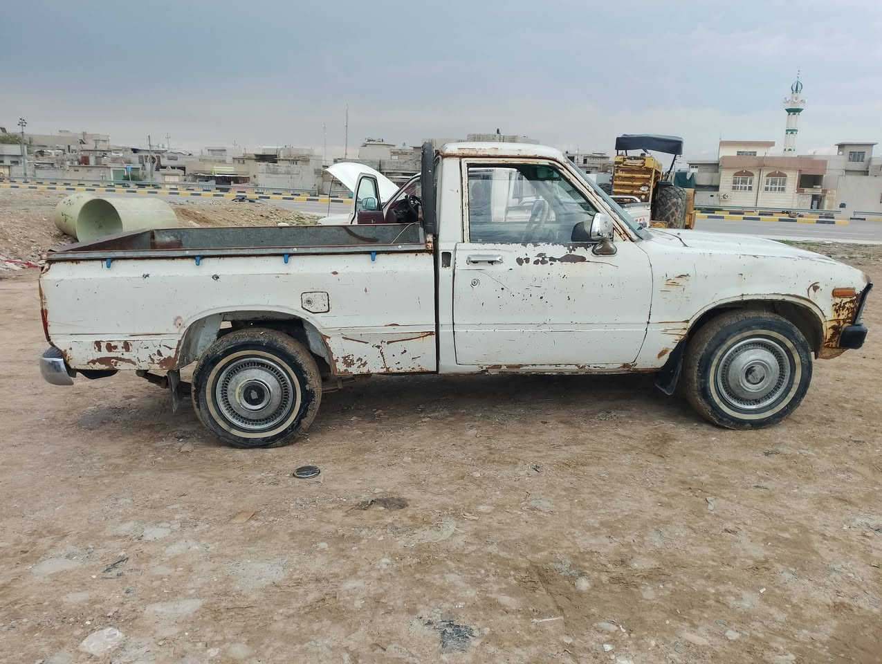 بيكم80لبيع شرط التحويل السعر 28اوبيها مجال الموصل الجانب الأيمن ***********
