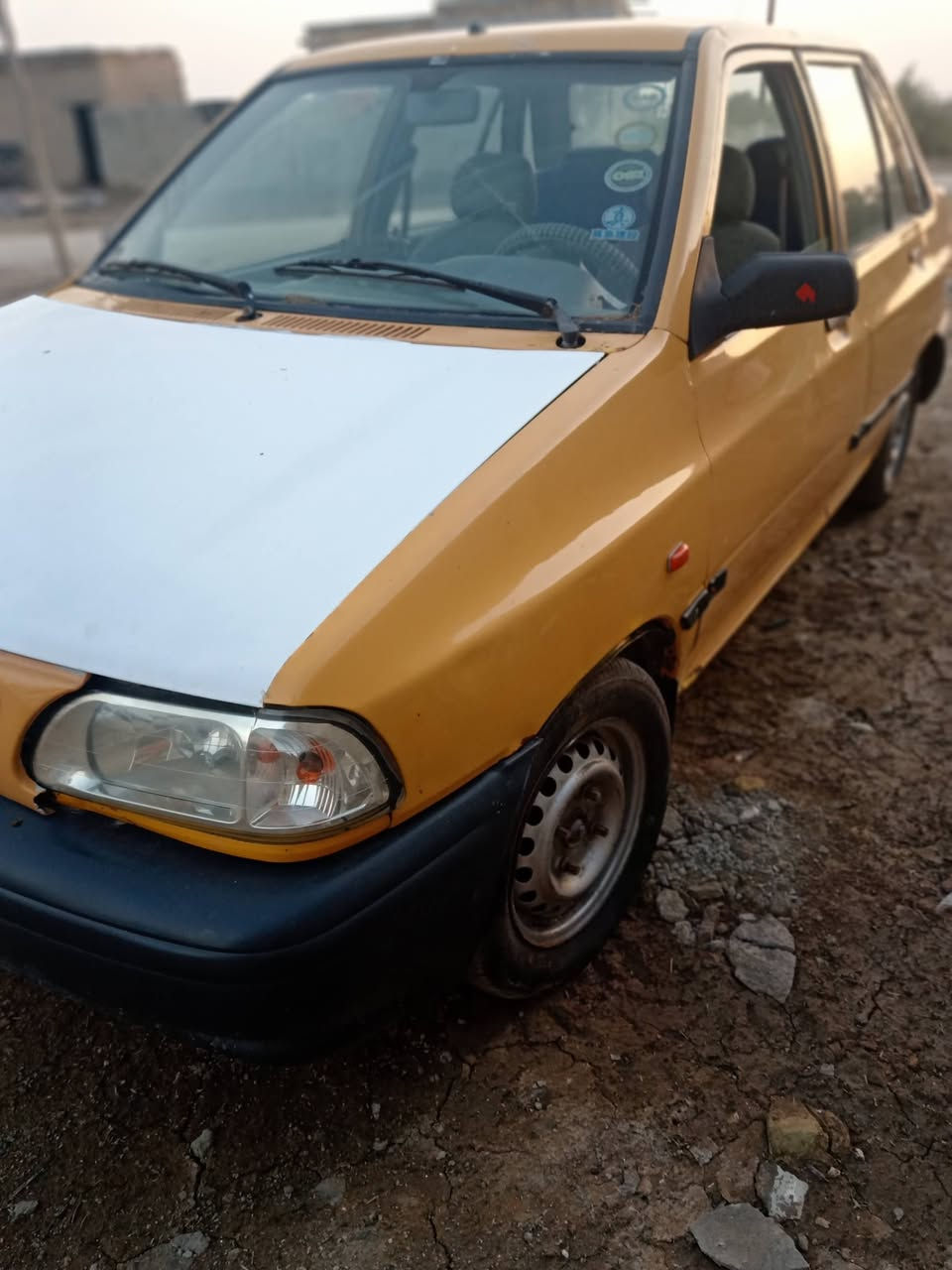 سلام عليكم  سايبه 2012رقم ميسان سيارة  جاهزه بدون تحويل  سعر  8اوراق لمكان ناصريه شطره   تواصل  ***********
