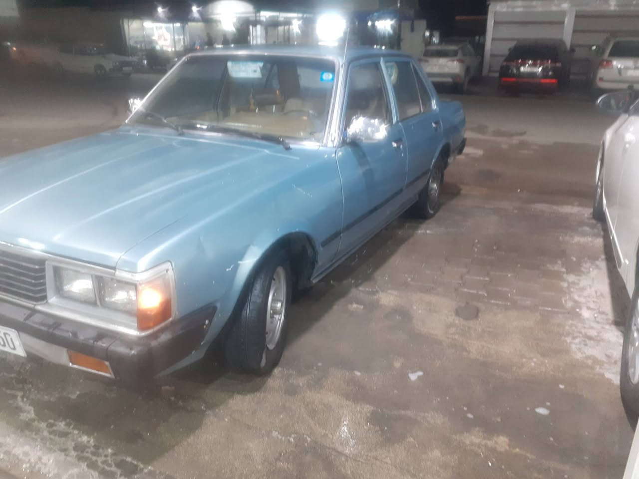 سلام عليكم كرونه ٨١ بغداد السعر ٣٢ مكان بغداد ***********
