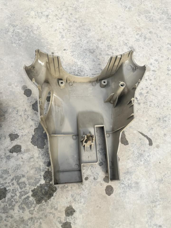 للبيع غراض نيسان فيرسا كلشي وسعرة✔️


**إذا كنت صاحب هذا الإعلان وتريد حذفه لأي سبب، رجاءا أرسل رسالة إلى الدعم الفني**