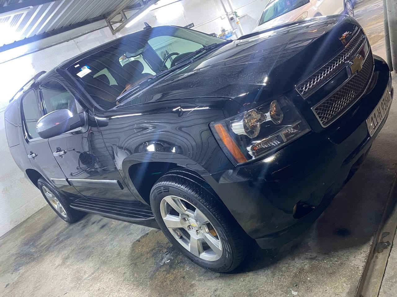 تاهو موديل ١٢ اصل بغداد بسمي، Lt مكينه كير حداديه تبريد تخم تاير جاهزه من كشي ماشيه ١٨٣بيه صبغ جاملغ خلفي بدون ضربه كلير كد ربع وحادثه جاملغ ايمن فقط ابلاد امبدل بدون صبغ والباقي كفاله جديده مكان السياره بغداد الحبيببه السعر ٢٣٥ وبيه مجال شباب اصل ١٢ وجاهزه الاتصال ***********
