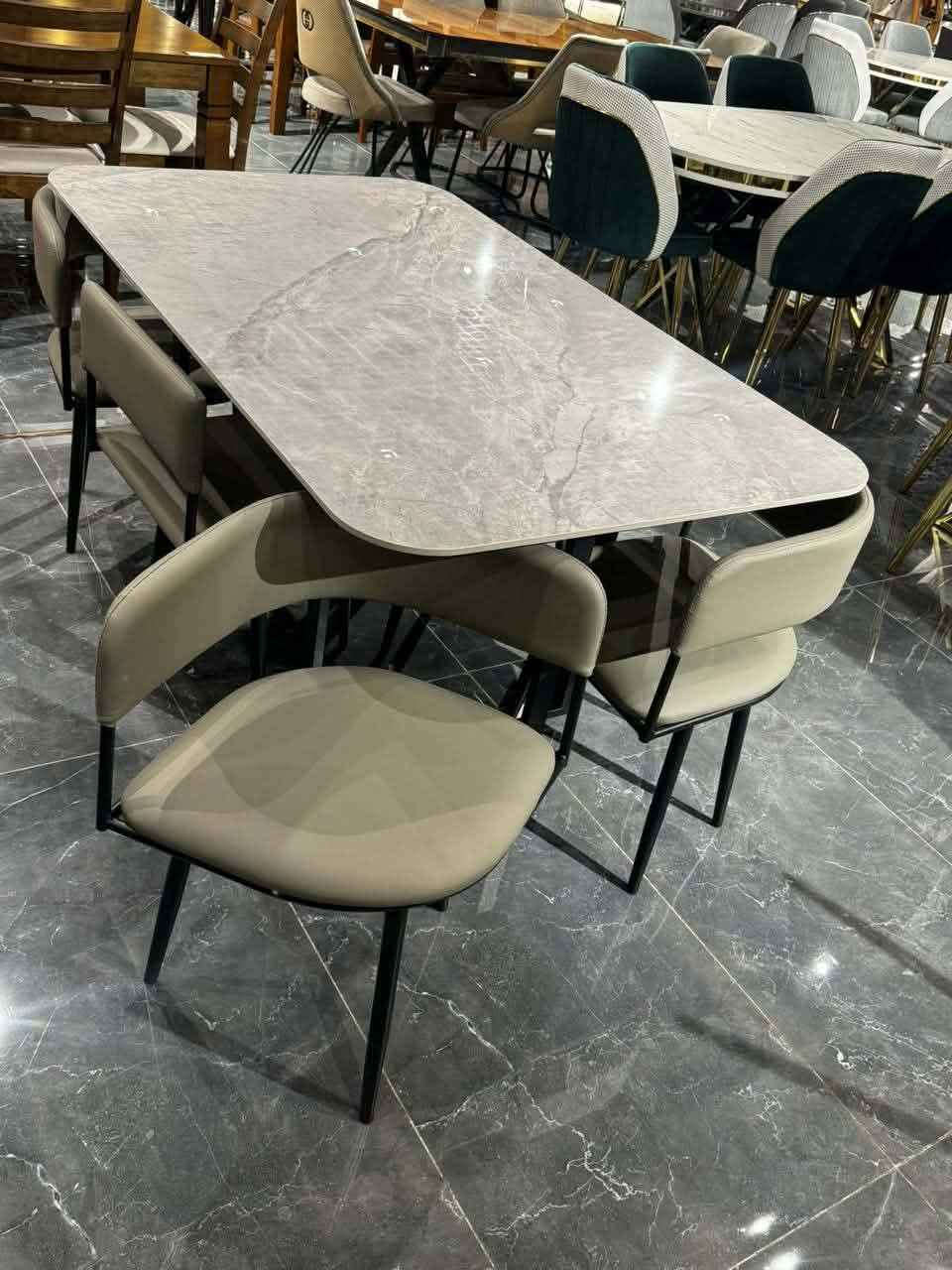 ميز شطرنج 6 كرسي 300
سطح مرمر بورسلين كشنات جلد ارجل حديد بغداد, العراق


**إذا كنت صاحب هذا الإعلان وتريد حذفه لأي سبب، رجاءا أرسل رسالة إلى الدعم الفني**