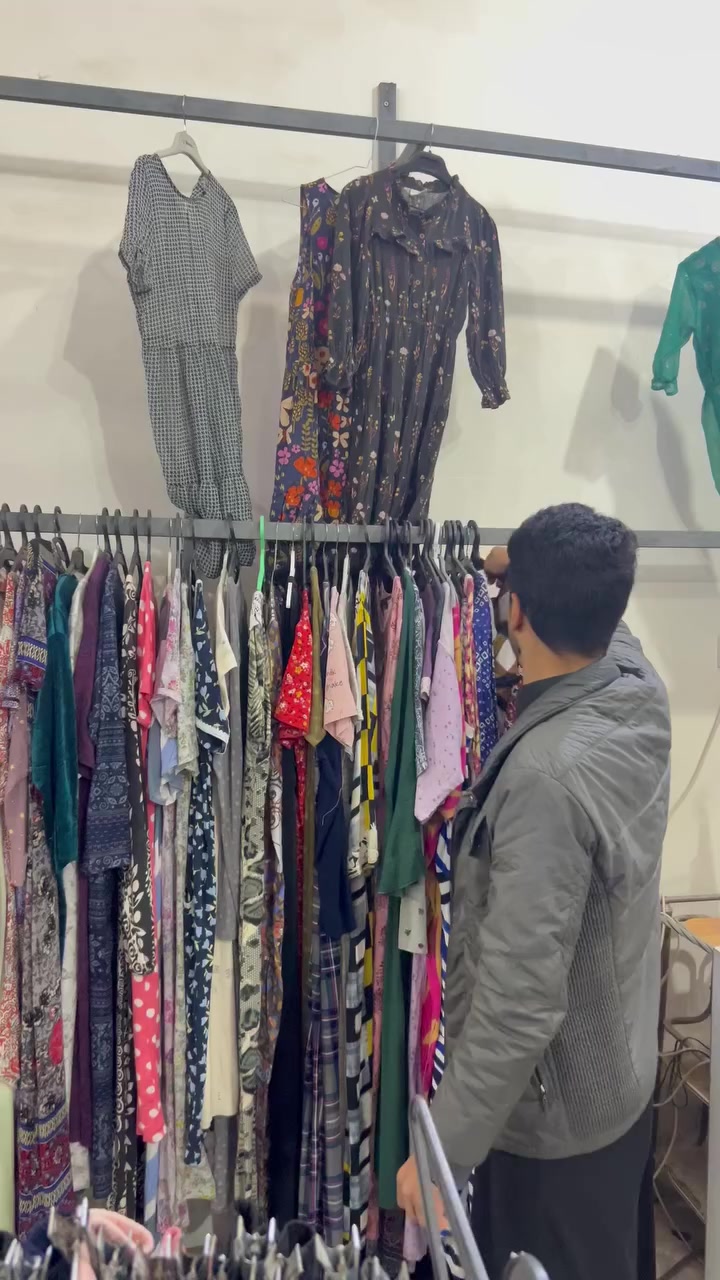 السلام عليكم .عروض لفتره محدوده .العنوان .📍الشرقاط أجميله مقابيل كلية الهندسه.بيج المجمع aa31a8 .وحياكم الله .


**إذا كنت صاحب هذا الإعلان وتريد حذفه لأي سبب، رجاءا أرسل رسالة إلى الدعم الفني**