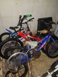 بيسكلات وسيارات للبيع مكاني بغداد وتساب 07715092394