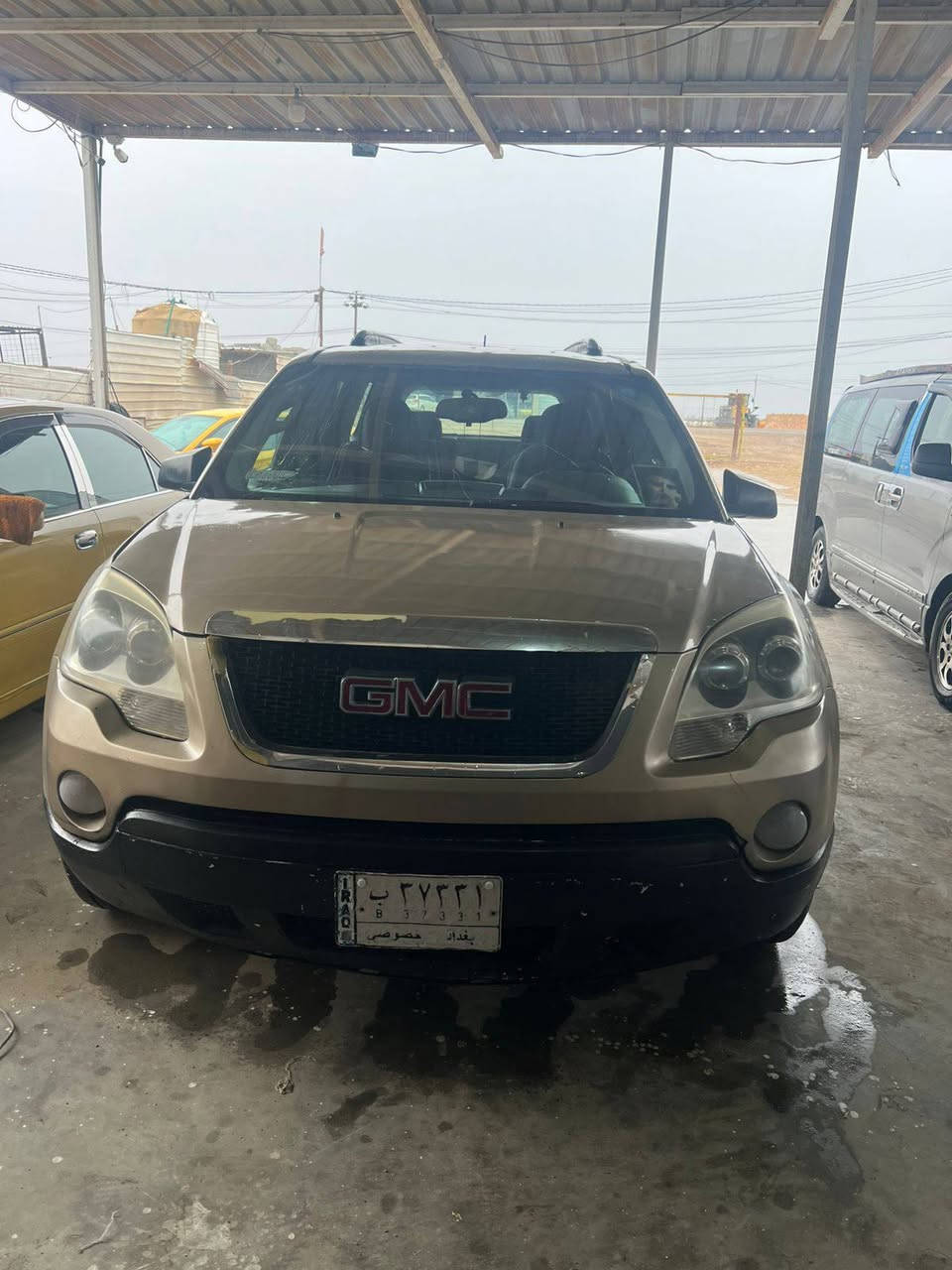 جي امسي اكاديه 2009مداور بيع ومراوس عادي ترهم الكان ناصريه سعر 85 رقم ***********
