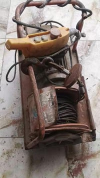 ماطور • ونش • الحيانيه القائد