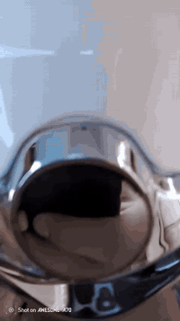 دراجة ماكس منغولي دراجة لوك نضيفة مكينة تخبل لا تنقيص ولا تبخير شلعة و...