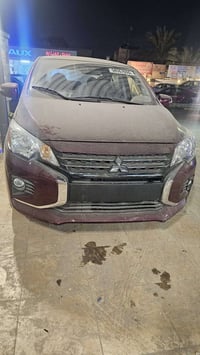 ميراج اس اي • ٢٠٢٤ • ماشي ٥٠٠٠