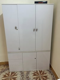 البياع شارع 20 • خزائن شلع • جديد ١٠ أيام