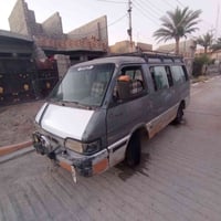 كيا بستا • مكينة تبخير • ١٩٩٤