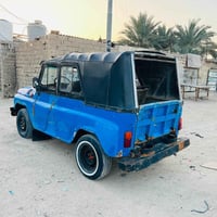 واز • ١٩٨٨ • مكينة ٢.٥ جديدة