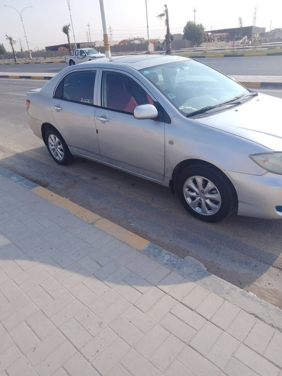 بي واي دي اف ثري اوتماتيك النوع المرغوب موديل 12 جاهزة من كلشي السونار جديد اليوم سنويه ورقم وهزه جدد لغايه 2030 تحويل مباشر السعر 58 وبيها مجال مكانها سماوة ***********
