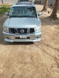 ارمادا 2006 • رقم بابل • غاز