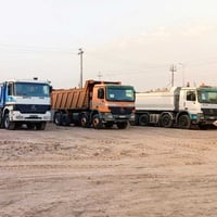 مرسيدس بنز • موديل ٢٠١٧ • البصرة