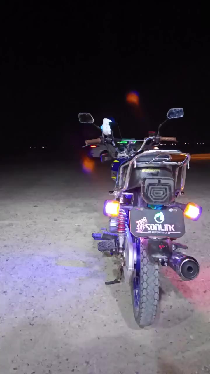 اسلام عليكم للبيع سولنك موديل 2025 دراجه كامله ميعوزها برغي محرك مكفول مكلف بل نشر اتصل عله صاحب إدراجه ***********
