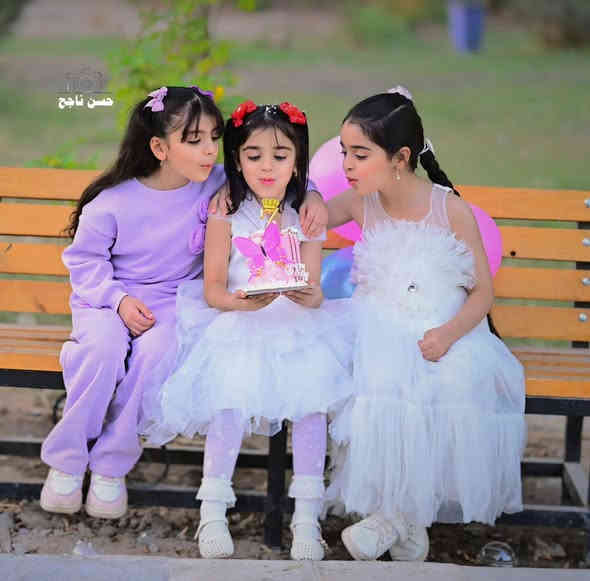 🏜️مستعدون لتصوير 📷🎥 
#جلسات الأطفال _ جلسة  جنات 
-حفلات التخرج 👩‍🎓
-تصوير أطفال 👶🏻 
-وأعياد ميلاد 🎉 🎂🎈 
-والمودل 👩‍🎤
دائمآ نسعى للتميز 🤩 في توثيق لحظاتكم السعيدة 🤗 📷❤
——————————————-
📍العنوان الديوانية 
📱***********
———————————————
فيس بوك - حسن ناجح 

انستا - hn2h.h

تيك توك - h2001n55

تلكرام - Hn2hh
