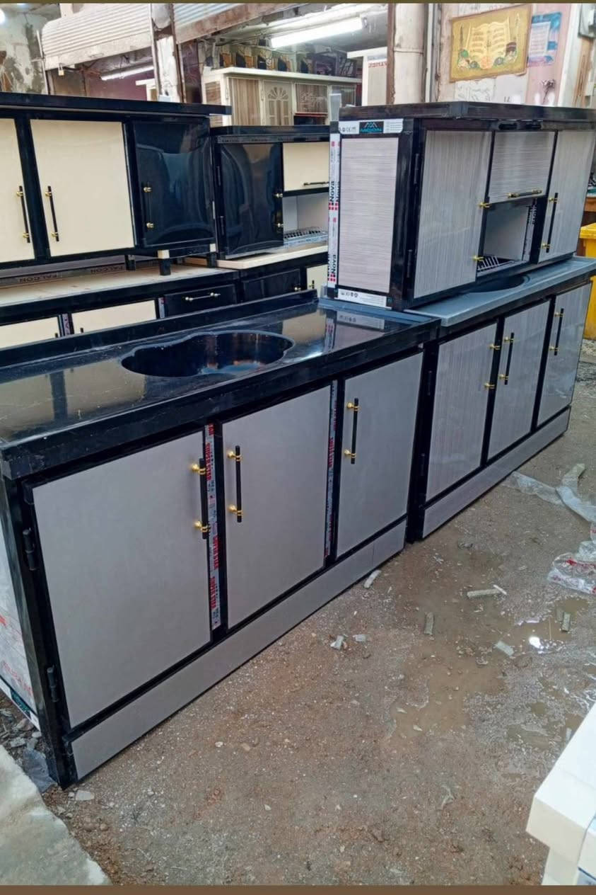 معمل كاونترات حسب طلب ستبدال بل جديد حسب الفرق الاستفسار رقم تلفون وتساب موجود *********** النجف, العراق
