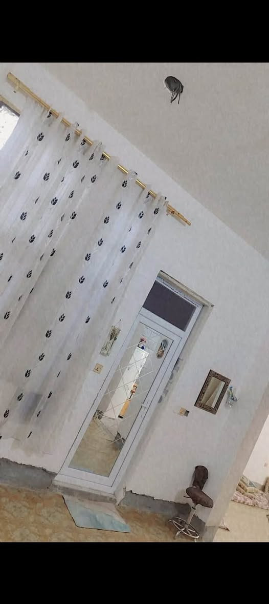 البرهان للعقار 

بيت يباع نقد أو بالتقسيط 
 
في الفلوجة خلف مجمع الرحاب السكني 
(بشارع المضيف الرئيسي البداية )

المساحة 125م 
الشارع 10م 
طابو زراعي 25 بي معاملة تطويب 

للاستفسار التواصل على الارقام 
***********
***********
