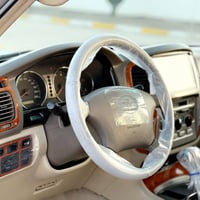 بۆفرۆشتن. 🩶 للبیع 🤚🏻🇯🇵  ‏Land cruiser 2005  مۆنیکا ٢٠٠٥ G.X.R فوول موا...