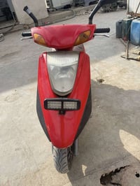 بريز • دراجة بلادية • حي النصر