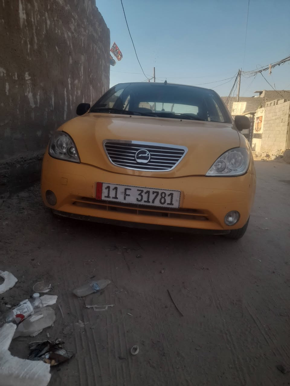 طيبه للبيع موديل 16 كير ومكينه وتبريد خير من الله السعر ٣٤ وبيها مجال للستفسار ***********
