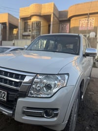 باجيرو • ٢٠٢٠ • ١٠٠ الف