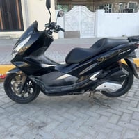 بيس اكس جيل الثالث ياباني ماشيه 26 شلعه معدل حساسات كهربائي كله شغال س...