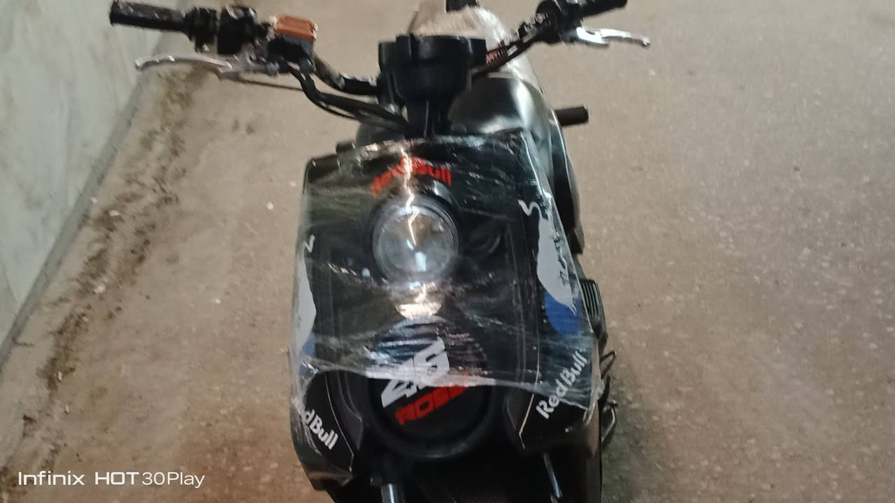 سلام عليكم سكنس جبلي للبيع
دراجه حلوه مزوده بيه معدل سعر 650ماكاني كربلاء


**إذا كنت صاحب هذا الإعلان وتريد حذفه لأي سبب، رجاءا أرسل رسالة إلى الدعم الفني**