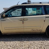 انتورج • ٢٠٠٧ • مكينة ٣.٨