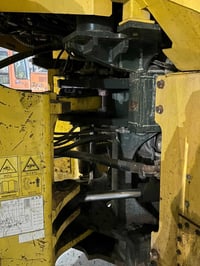 شفل كاواساكي • موديل ٢٠١١ • ميناء أم قصر