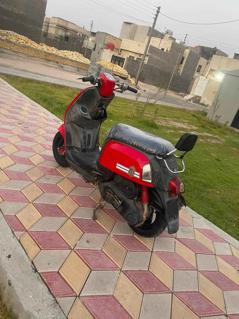 ماكس بوليسي كله بلاديه شرط الفحص ماملعوب بيه كفاله عامه نكره سلف هندر كلوب زنون مكينه نشطه وناعمه لا صوت لا تبخير سلف اصلي كابريته اصليه تجي وشوف بعينك السعر 850 البصره التنومه الكوات 
الرقم 
***********

