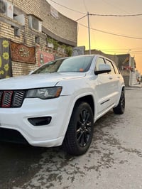 كراند شيروكي • ٢٠١٨ • بدون ايرباك