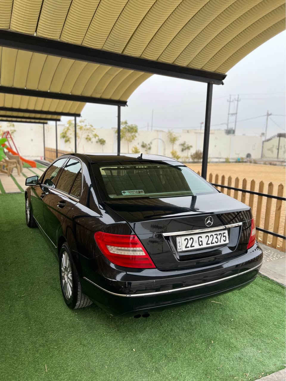 السلام عليكم
مارسدس c204 2012 خليجي بجمSتو ويل رقم اربيل باسمي
مكينة اربعة سلندر 2000 تيربو ثلاث بردات الخلفية كهرباء بلادي حساسات امامي خلفي ماشية 126 الف 
بيها صبغ دعامية امامية وشوية بجاملغ الخلفي اثر طخة باب الشارع بدون دواخل بدون ارباك 
السعر 137ورقة وبيها مجال
مكان السيارة الانبار/فلوجة
*********** الفلوجة, الأنبار
