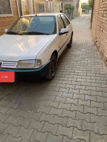 السلام عليكم اقرة التفاصيل قبل الاتصال رجاءا سيارة متعوب عليها يعني جاهزة  مكلف بالنشر خابر راعيها  وتفاهم ويا ملاحضه شرط شرط  التحويل  بيجو روا موديل 2009رقم بغداد دولي سنوية جديدة هزة جديدة مكينة وكير وصدر واكسل جيد جداااا تدفئة و تبريد شغال غرفتها حلوة كهربائيات شغالة بدون ضربة  وتبديل وصبغ شواصي مكفولة تحويل ثاني يوم سعرها 32 بيها مجال للتواصل *********** بغداد حي اور
