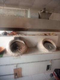 ساحبات عدد 2  دكت 2متر ونص  خرطوم 2متر ونص   نضيفات شغل درجه اولى استع...