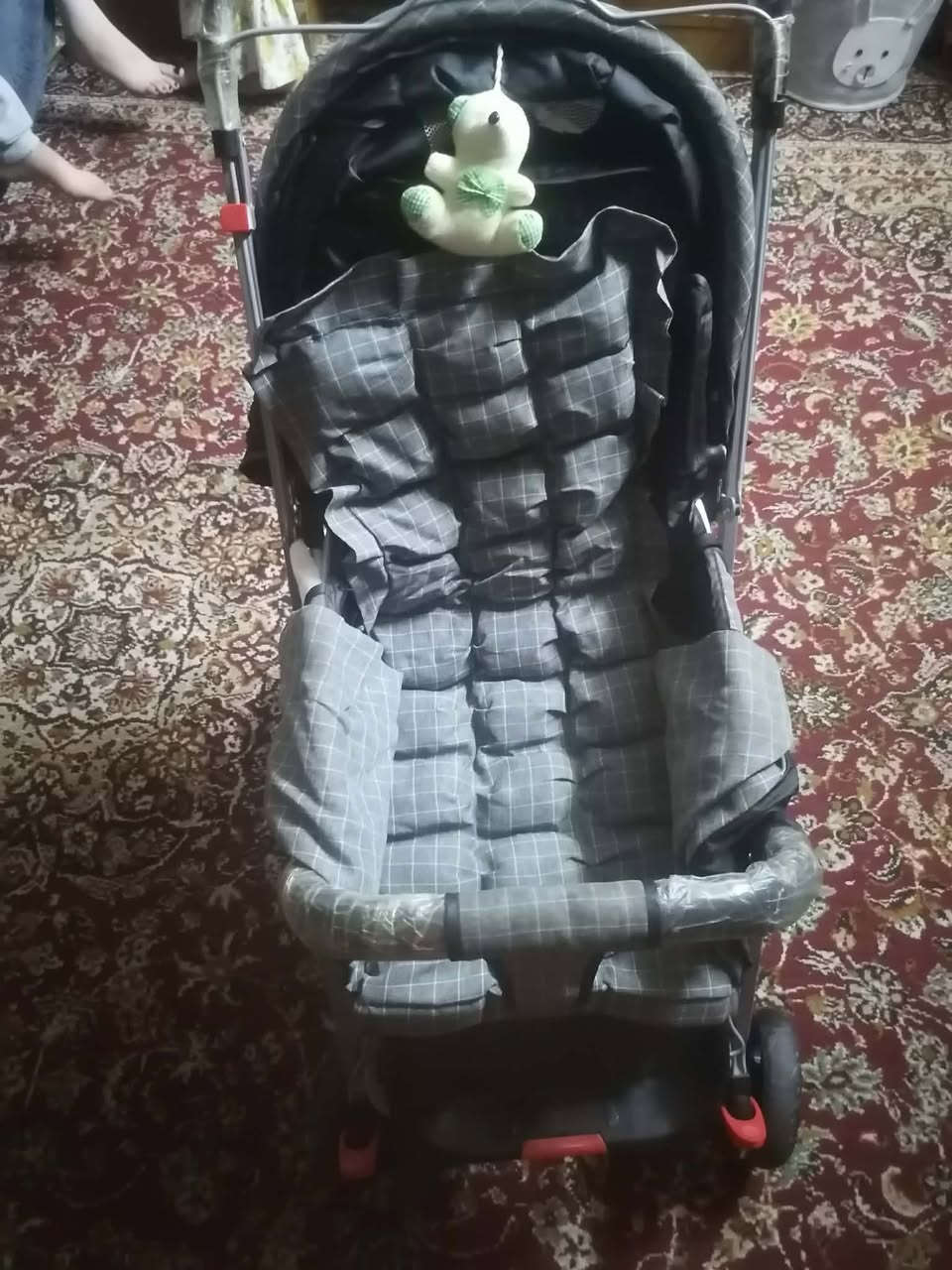 عربانه اطفال بعدهي بالجيس ماخذيها ب 65 للبيع ب 40 وبيها مجال للشراي و حجله هم جديده ماخذيها ب 40 للبيع ب 30 وبيها مجال العنوان الحله مهندسين


**إذا كنت صاحب هذا الإعلان وتريد حذفه لأي سبب، رجاءا أرسل رسالة إلى الدعم الفني**